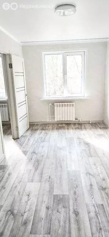 3-комнатная квартира: Липецк, Московская улица, 7 (56.4 м) - Фото 1