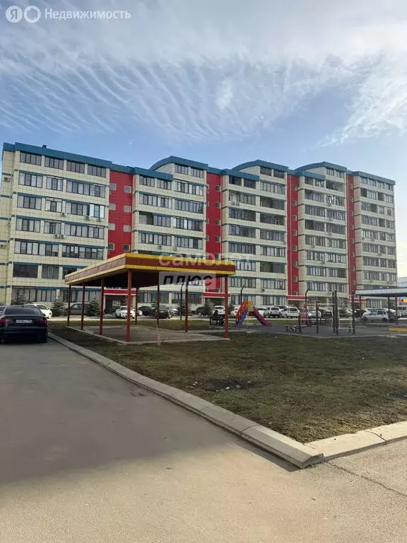 2-комнатная квартира: Нальчик, Балкарская улица, 97к2 (64 м) - Фото 1