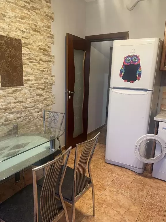 2-к кв. Москва Перервинский бул., 15К2 (60.0 м) - Фото 2