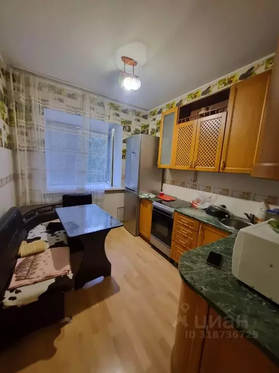 1-к кв. Хакасия, Абакан ул. Стофато, 6А (37.0 м) - Фото 1