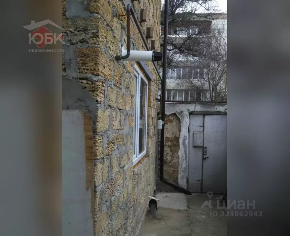 Дом в Крым, Евпатория ул. Володарского, 42/6 (84 м) - Фото 1