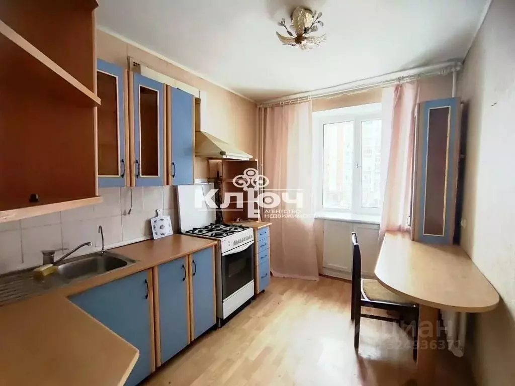 3-к кв. Башкортостан, Стерлитамак Коммунистическая ул., 90 (68.6 м) - Фото 1