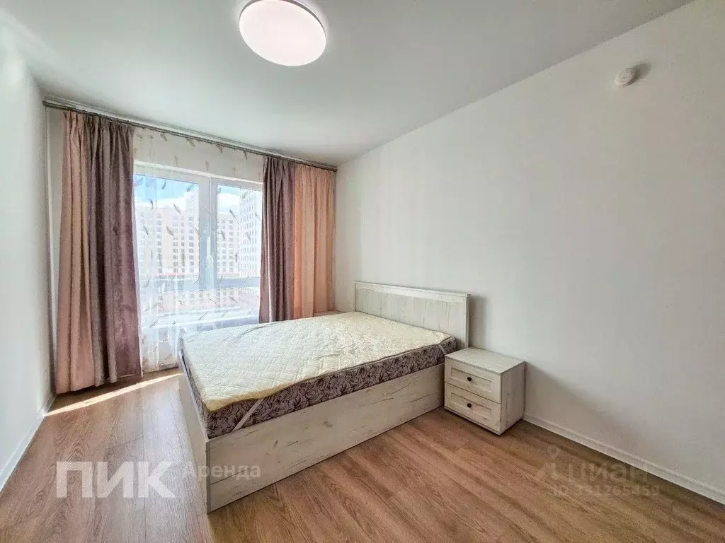 3-к кв. Москва Люблинская ул., 72Ак1 (79.0 м) - Фото 1