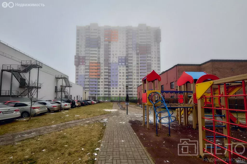 2-комнатная квартира: Рязань, Московское шоссе, 33к3 (60.9 м) - Фото 1