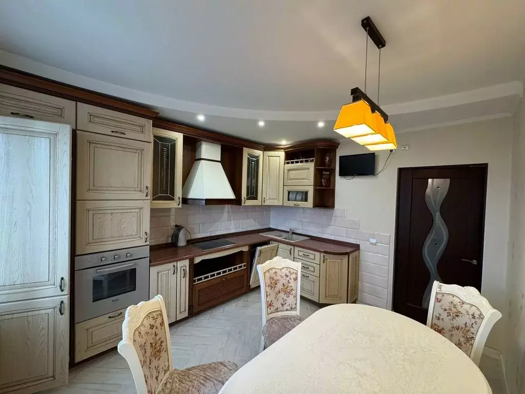 3-к кв. Забайкальский край, Чита ул. Тимирязева, 31 (88.2 м) - Фото 1