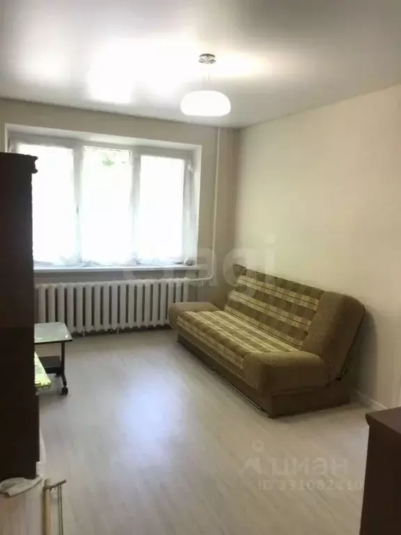3-к кв. Калининградская область, Калининград Лужская ул., 40 (52.4 м) - Фото 1