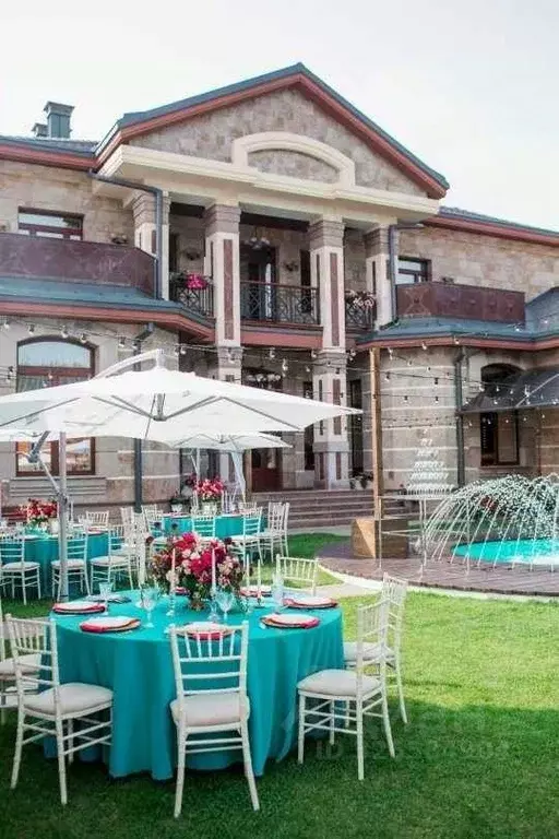 Дом в Москва, Москва, Троицк ул. Южная (986 м) - Фото 1