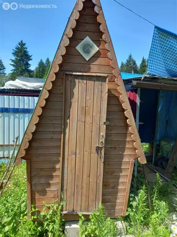 Участок в Калужская область, Боровский муниципальный округ, СНТ Восход ... - Фото 1