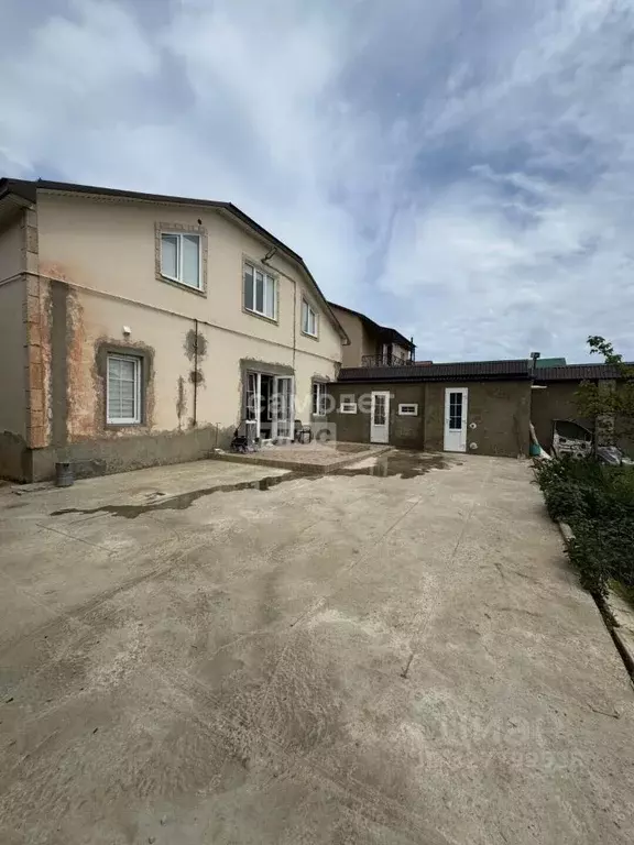 Дом в Дагестан, Махачкала проезд 4-й Медовый, 25 (220 м) - Фото 1