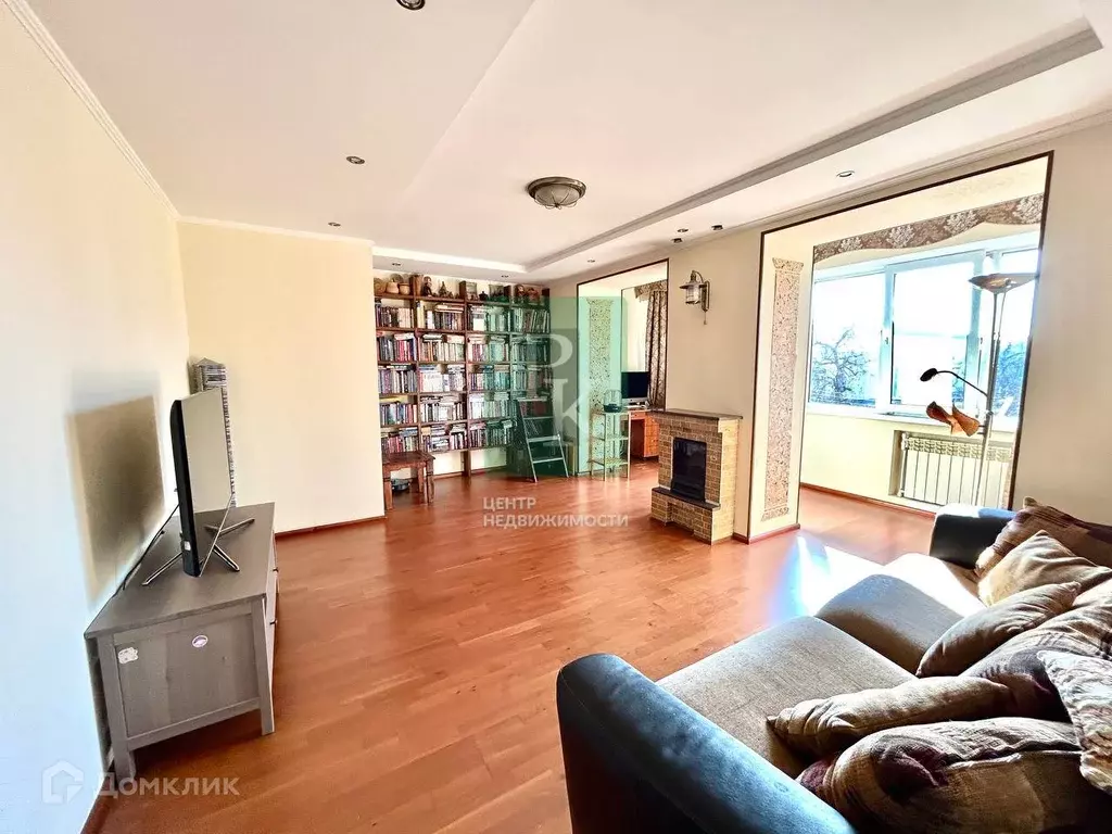 Продаётся 3-к квартира, 80.2 м - Фото 0