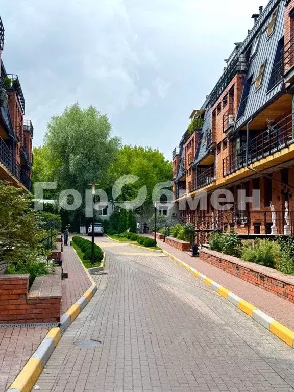 4-к кв. Москва Летная ул., 99с1 (140.0 м) - Фото 0