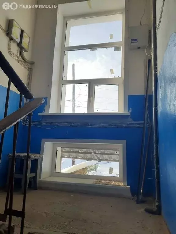 2-комнатная квартира: село Чернуха, Школьная улица, 9 (42.5 м) - Фото 2