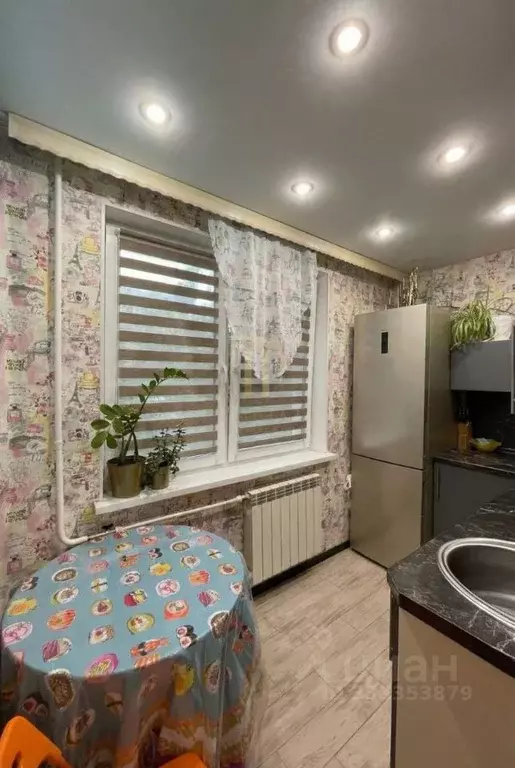 2-к кв. Санкт-Петербург просп. Славы, 35К1 (43.7 м) - Фото 2