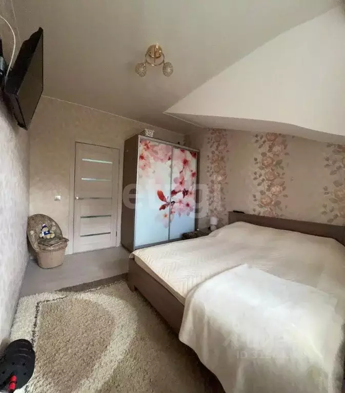 3-к кв. Псковская область, Печоры Новая ул., 9 (72.8 м) - Фото 2