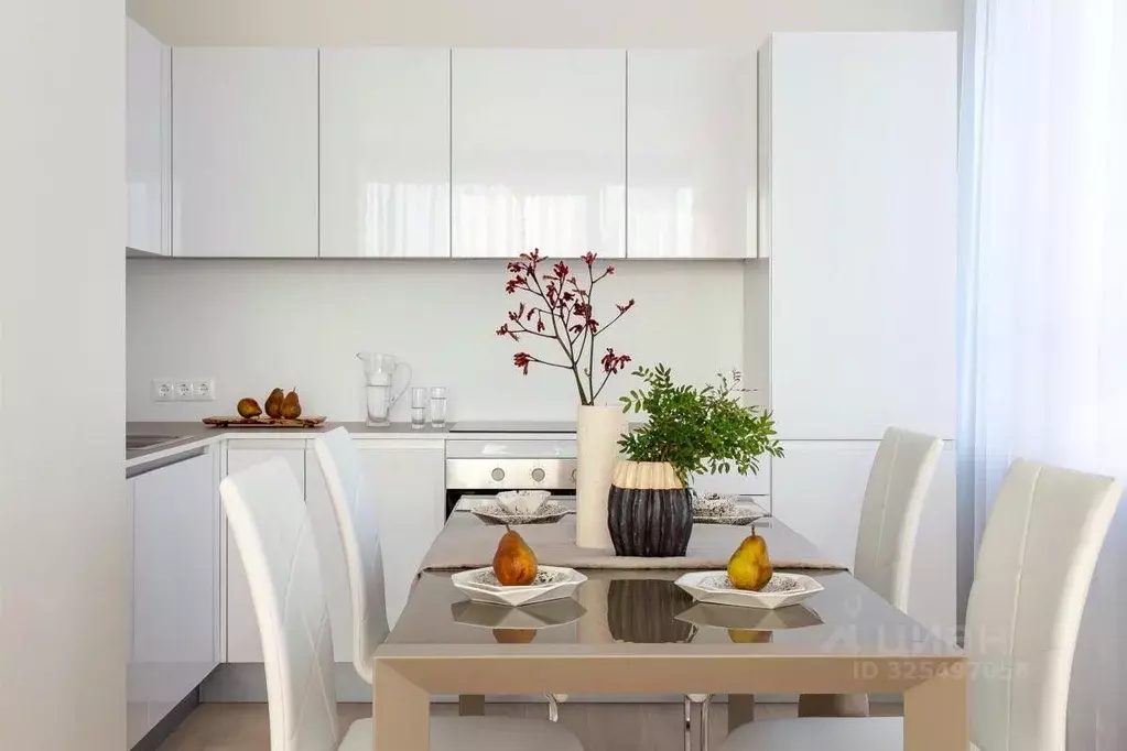 2-к кв. Москва ш. Энтузиастов, 3к1 (60.0 м) - Фото 1