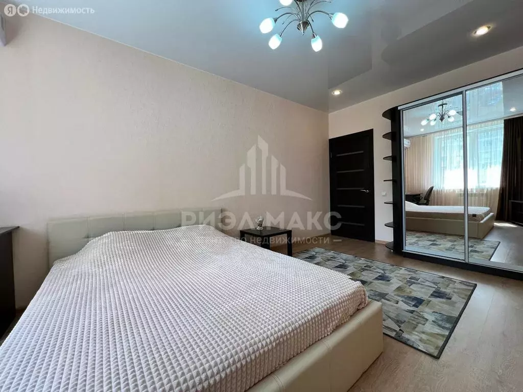 1-комнатная квартира: Брянск, Степная улица, 13 (46 м) - Фото 1