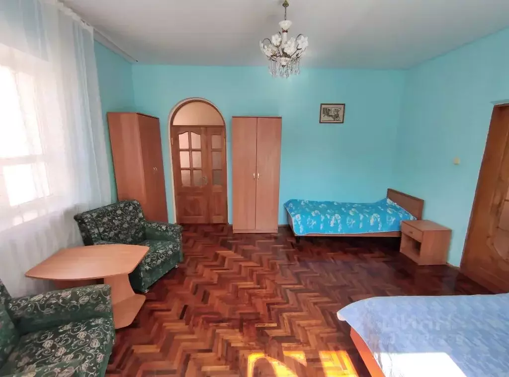 Комната Краснодарский край, Анапа Терская ул., 76 - Фото 2