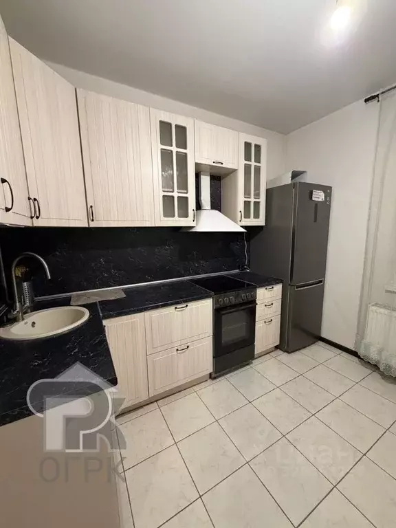 1-к кв. Московская область, Балашиха Саввино мкр, ул. Калинина, 22 ... - Фото 2