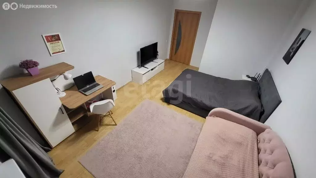 1-комнатная квартира: Батайск, улица Северная Звезда, 2 (40 м) - Фото 1