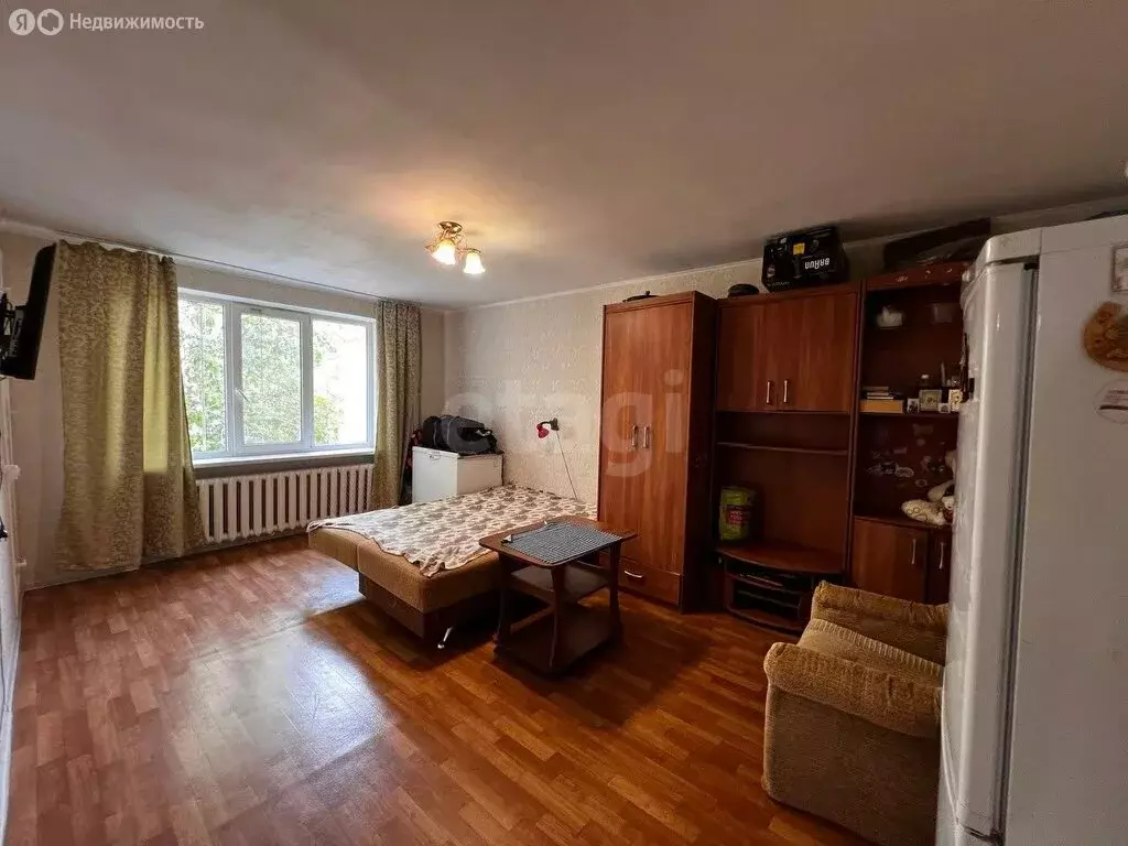 2-комнатная квартира: Севастополь, улица Героев Бреста, 21 (52.3 м) - Фото 0
