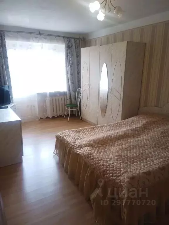 1-к кв. Ставропольский край, Кисловодск просп. Дзержинского, 43 (30.0 ... - Фото 1