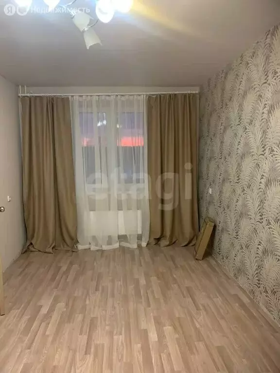 1-комнатная квартира: Челябинск, улица Александра Шмакова, 25А (32.2 ... - Фото 1