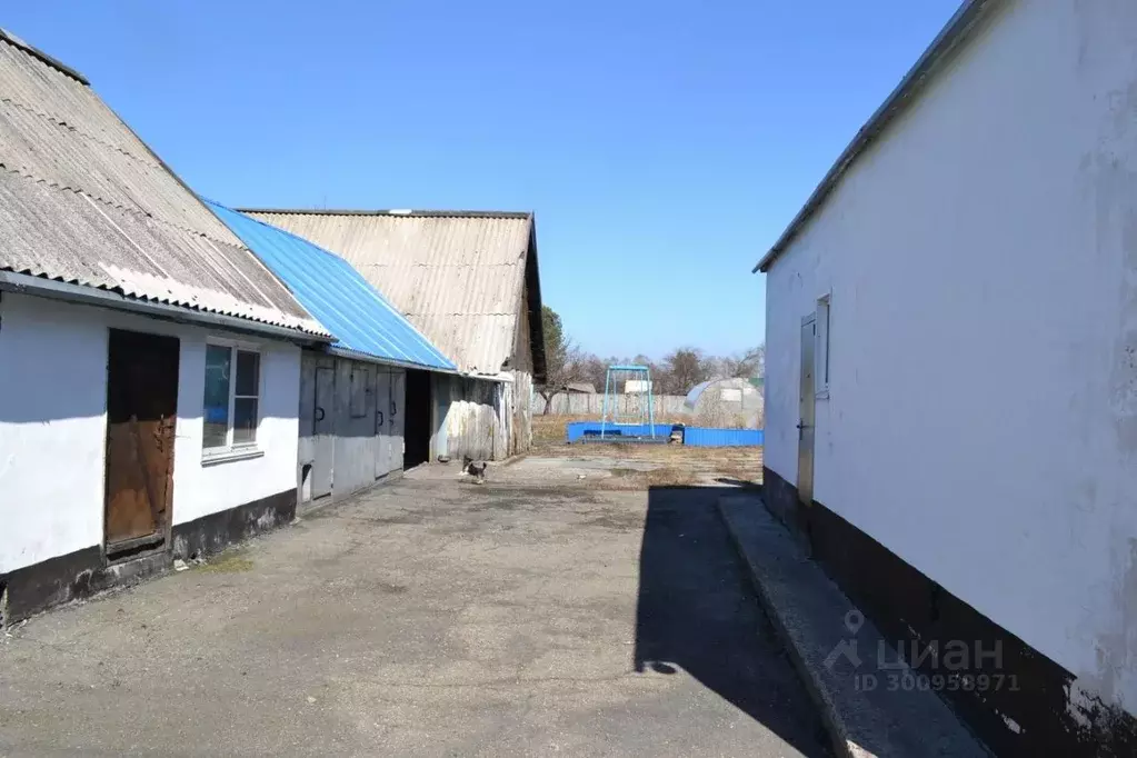 Дом в Кемеровская область, Новокузнецкий муниципальный округ, пос. ... - Фото 0