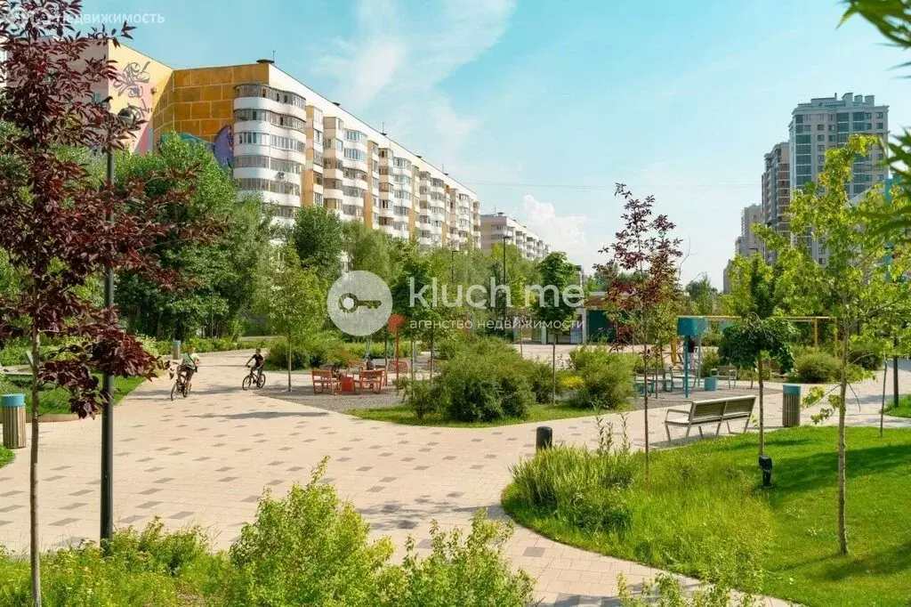 2-комнатная квартира: Казань, улица Абсалямова, 16 (53 м) - Фото 2