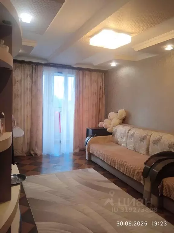 3-к кв. Нижегородская область, Дзержинск ул. Чапаева, 22 (63.0 м) - Фото 1