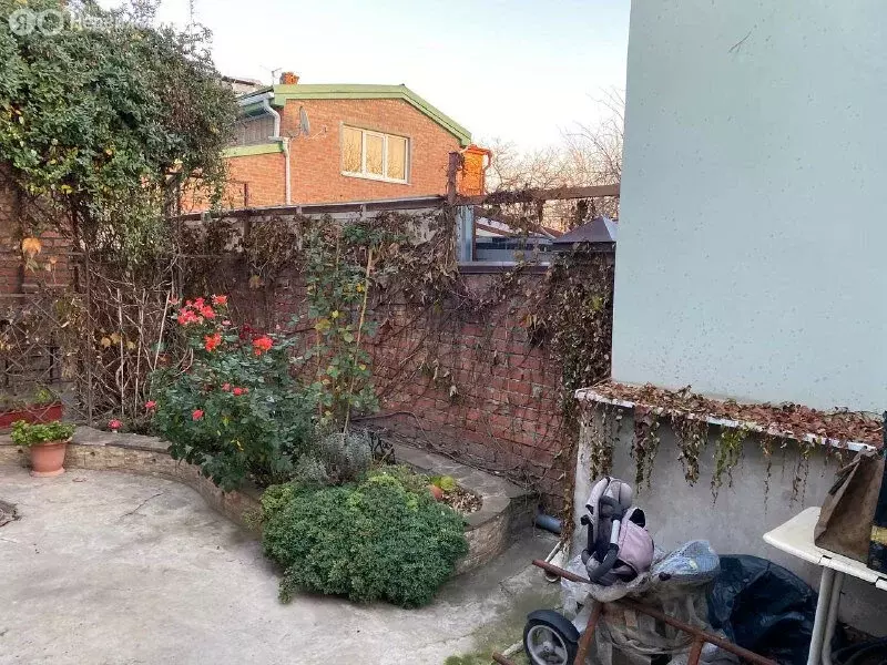 2-комнатная квартира: Ростов-на-Дону, улица 15-я Линия, 49 (38 м) - Фото 2