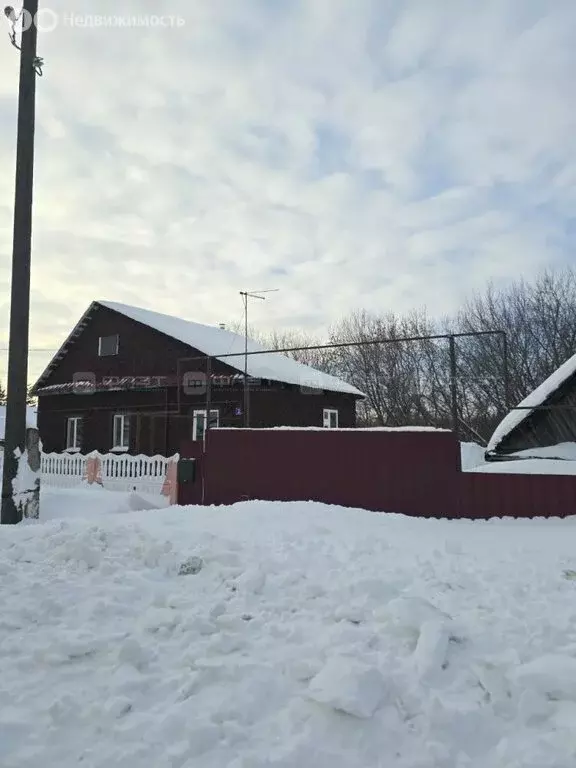 Дом в Казань, 4-я Отарская улица, 2А (61.4 м) - Фото 2