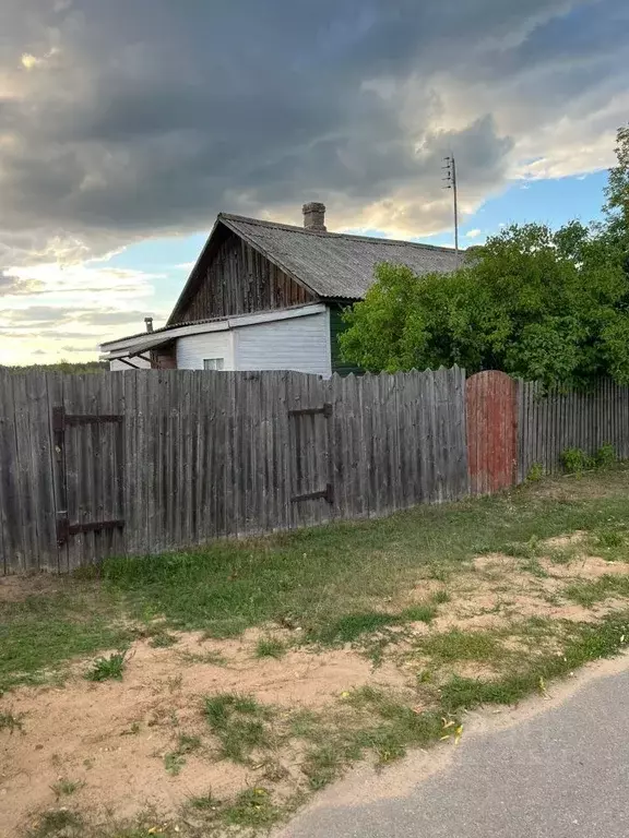 Дом в Владимирская область, Киржачский район, пос. Горка Луговая ул., ... - Фото 2
