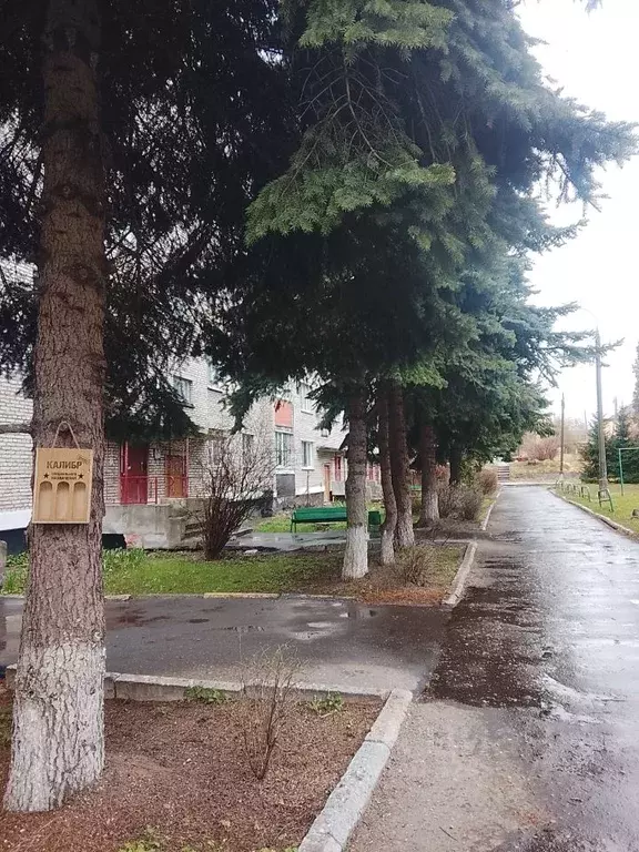 4-к кв. Московская область, Кашира Ожерелье мкр, ул. Пионерская, 15 ... - Фото 2