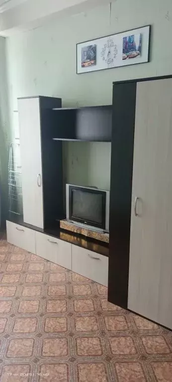 Студия Красноярский край, Красноярск ул. Вильского, 16 (28.0 м) - Фото 1