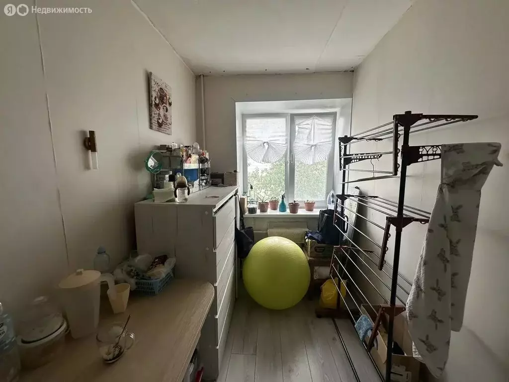 2-комнатная квартира: Реж, переулок Калинина, 14 (22.6 м) - Фото 1