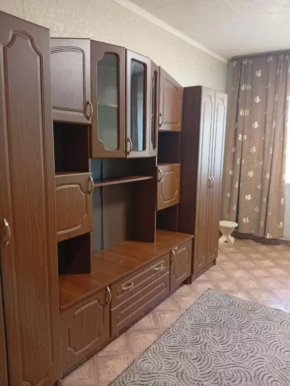 Комната Новосибирская область, Новосибирск Часовая ул., 29 (19.2 м) - Фото 2