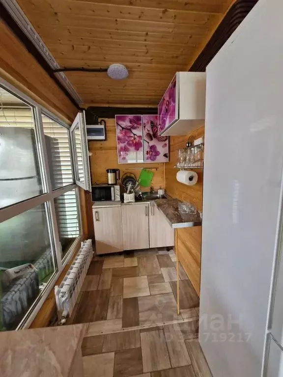 Дом в Курская область, Курск Восход-2 СТ, 124 (48 м) - Фото 2