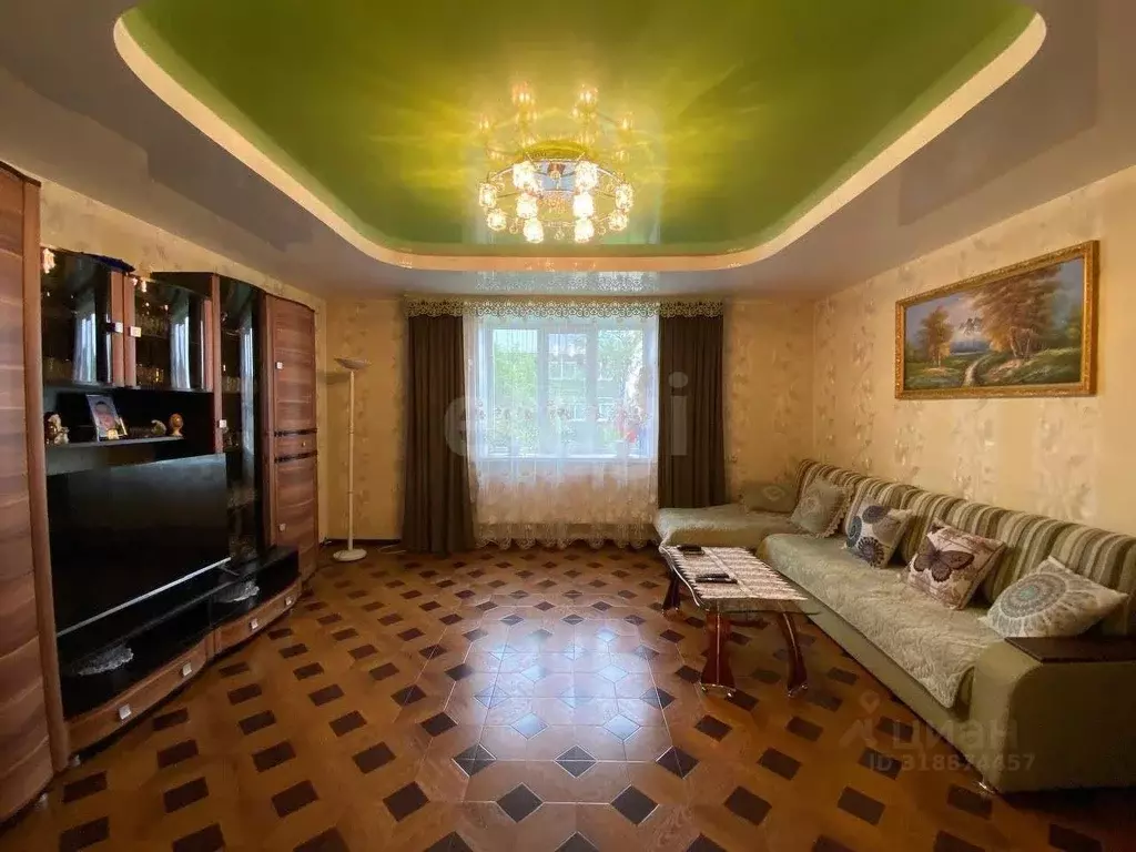 Дом в Костромская область, Галич ул. Красовского, 56 (133 м) - Фото 1