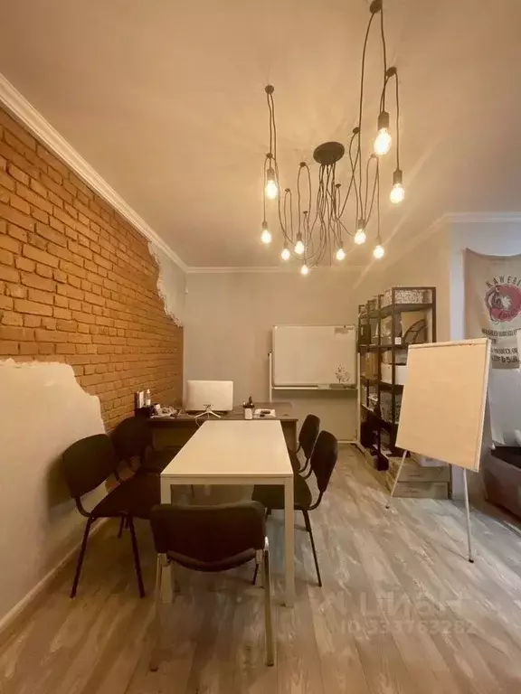 Офис в Москва Автозаводская ул., 17К1 (70 м) - Фото 2