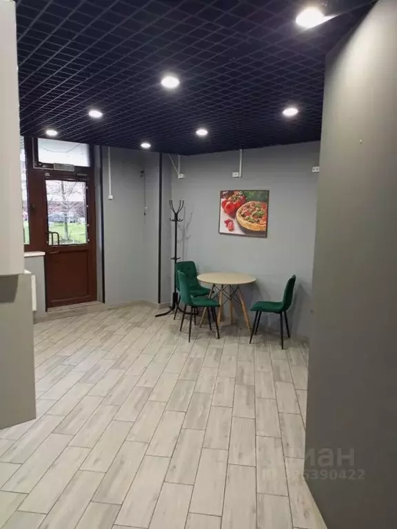 Помещение свободного назначения в Москва просп. Маршала Жукова, 59 (25 ... - Фото 1