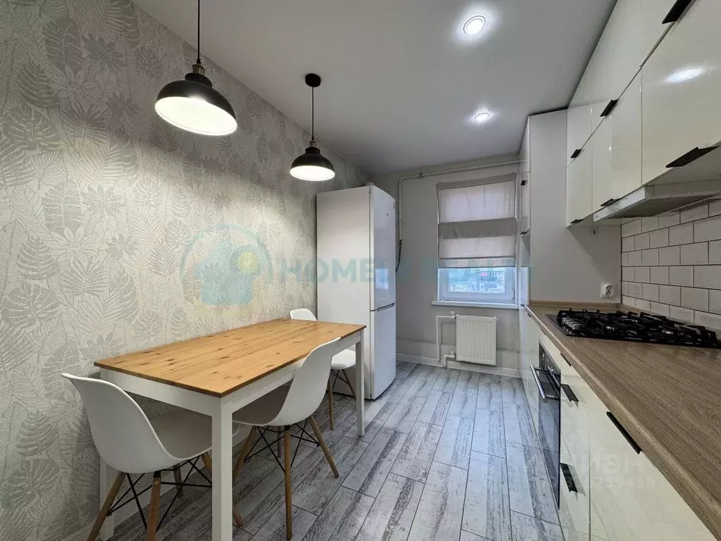 2-к кв. Севастополь ш. Камышовое, 37Бк2 (60.3 м) - Фото 2