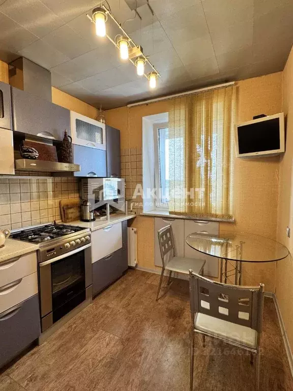 3-к кв. Ивановская область, Иваново Пучежская ул., 51 (62.0 м) - Фото 2