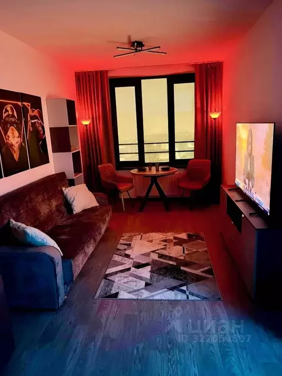 2-к кв. Москва Новодмитровская ул., 2к7 (40.0 м) - Фото 1