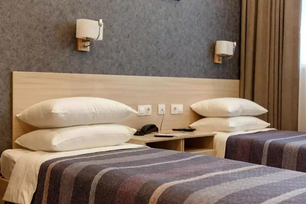 Комната Амурская область, Благовещенск ул. Чайковского, 1 (20.0 м) - Фото 2