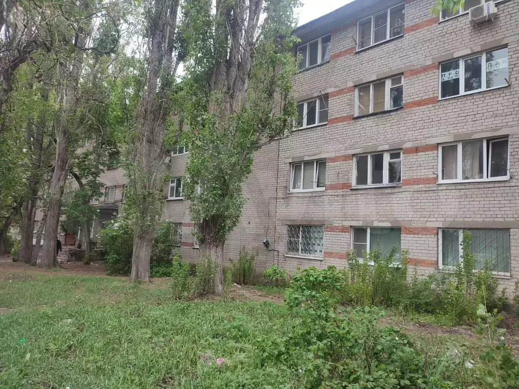 Комната 17,5 м в 1-к., 3/4 эт. - Фото 0