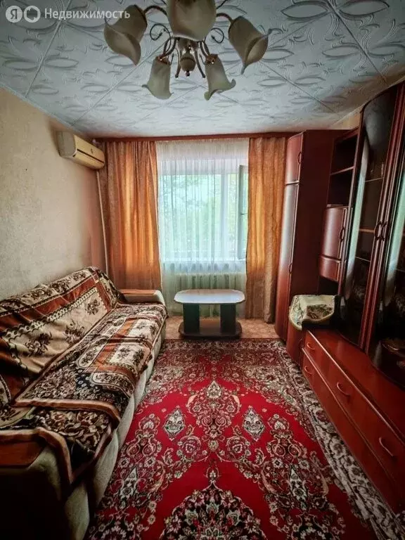 1-комнатная квартира: Артём, улица Фрунзе, 48 (29.9 м) - Фото 2