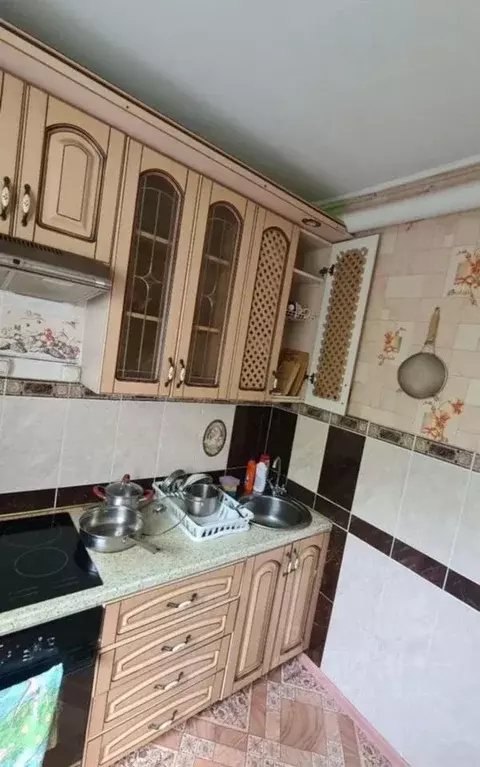 2-к кв. Кировская область, Киров ул. Короленко, 19 (50.0 м) - Фото 2