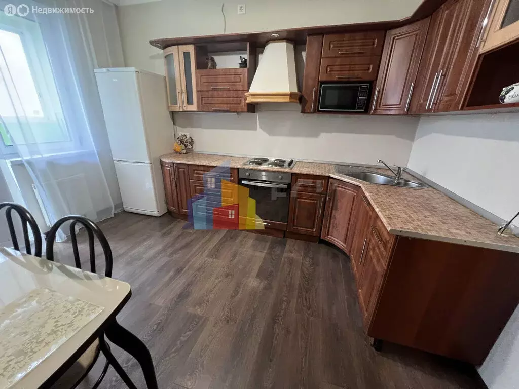 2-комнатная квартира: Люберцы, Весенняя улица, 16 (64.5 м) - Фото 2