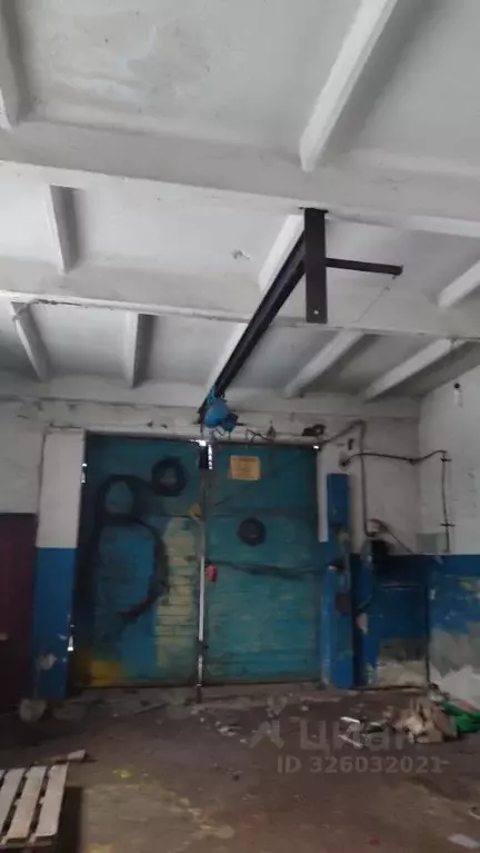 Производственное помещение в Челябинская область, Челябинск ш. ... - Фото 1