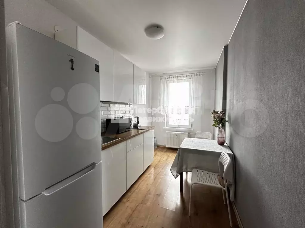 2-к. квартира, 48,3 м, 18/18 эт. - Фото 1